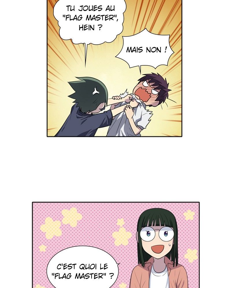 Read The Gamer FR Manga Online
