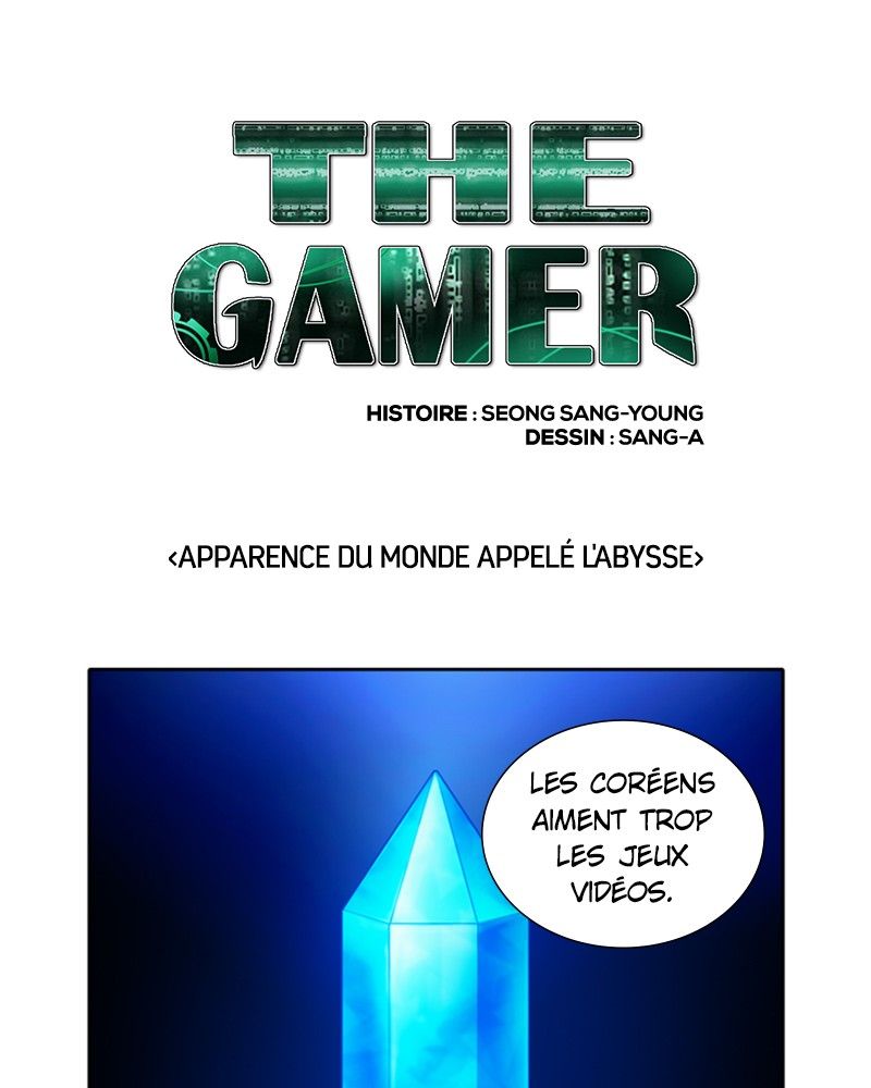 Read The Gamer FR Manga Online