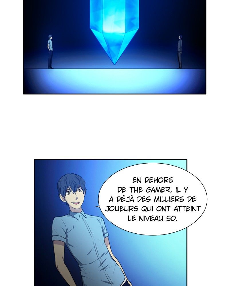 Read The Gamer FR Manga Online