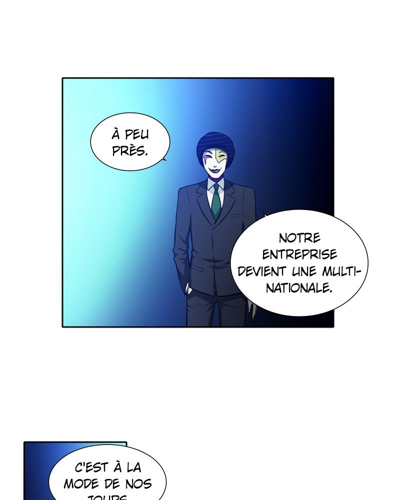 Read The Gamer FR Manga Online