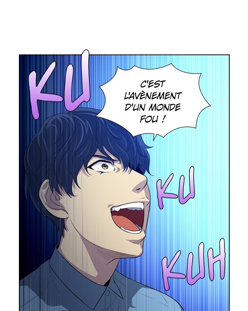 Read The Gamer FR Manga Online
