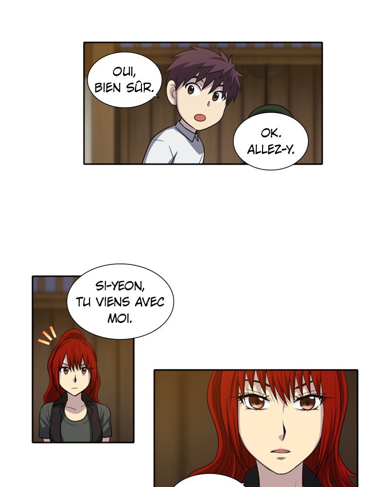 Read The Gamer FR Manga Online