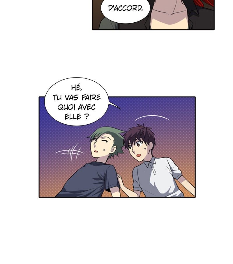 Read The Gamer FR Manga Online