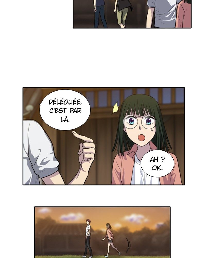 Read The Gamer FR Manga Online