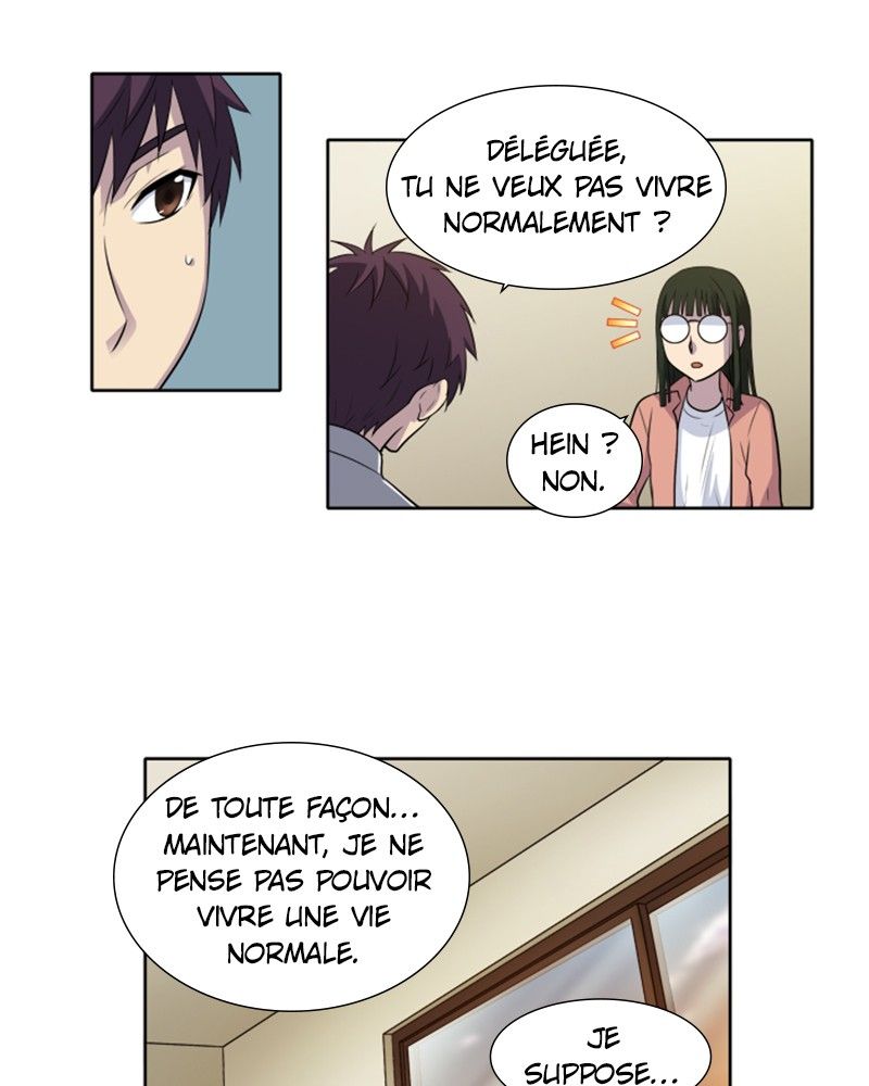 Read The Gamer FR Manga Online