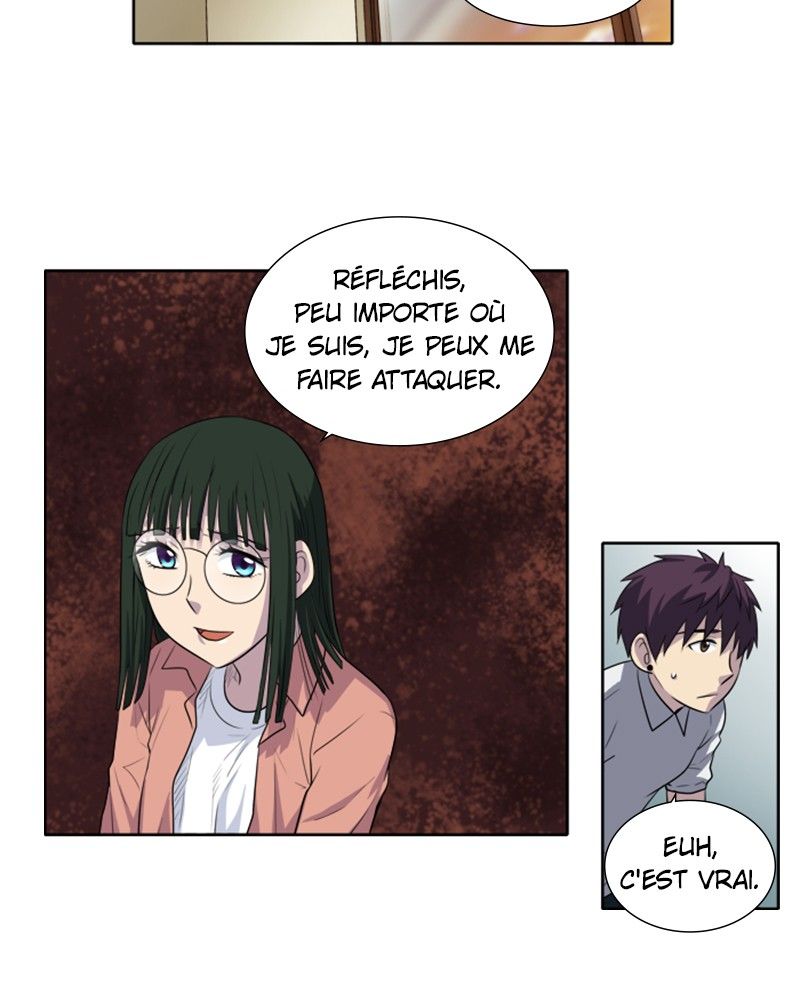 Read The Gamer FR Manga Online