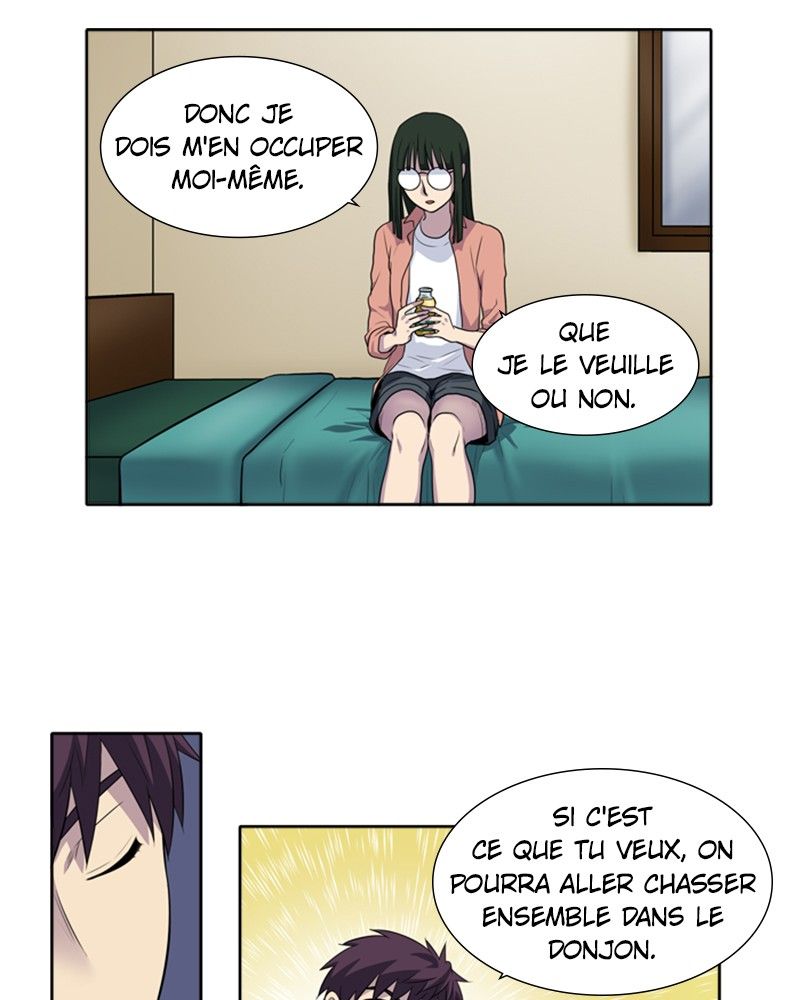 Read The Gamer FR Manga Online