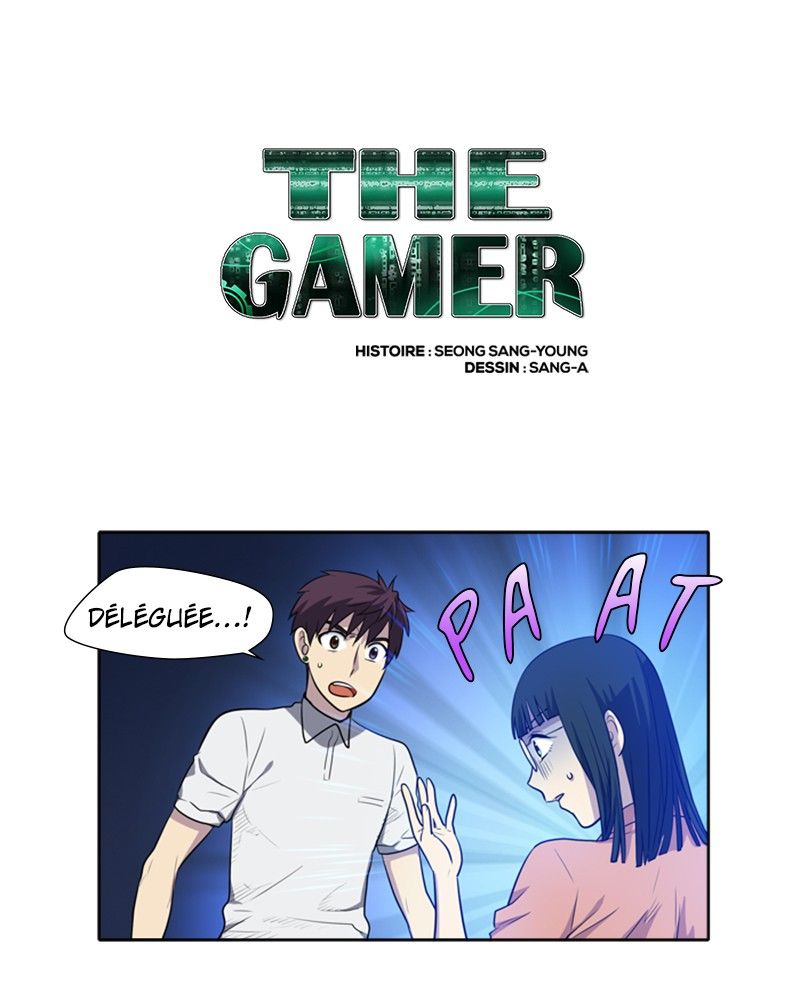 Read The Gamer FR Manga Online