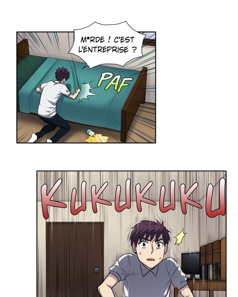 Read The Gamer FR Manga Online
