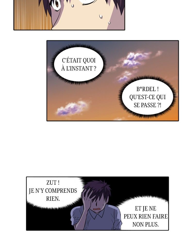 Read The Gamer FR Manga Online
