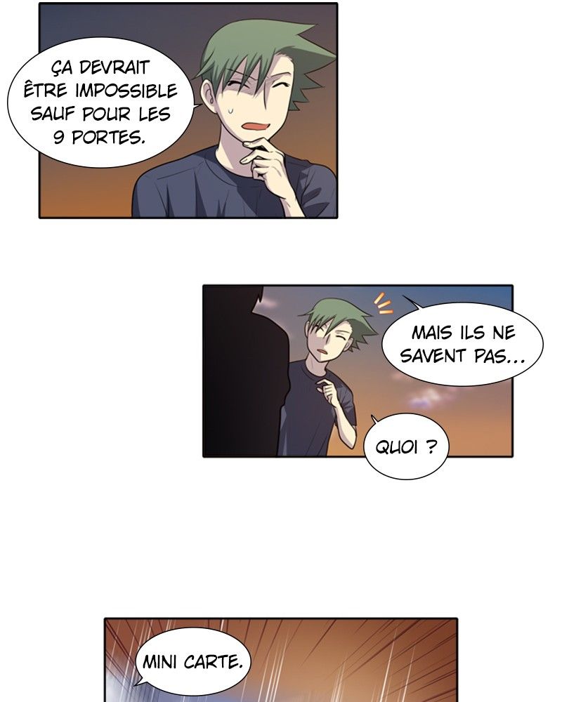 Read The Gamer FR Manga Online
