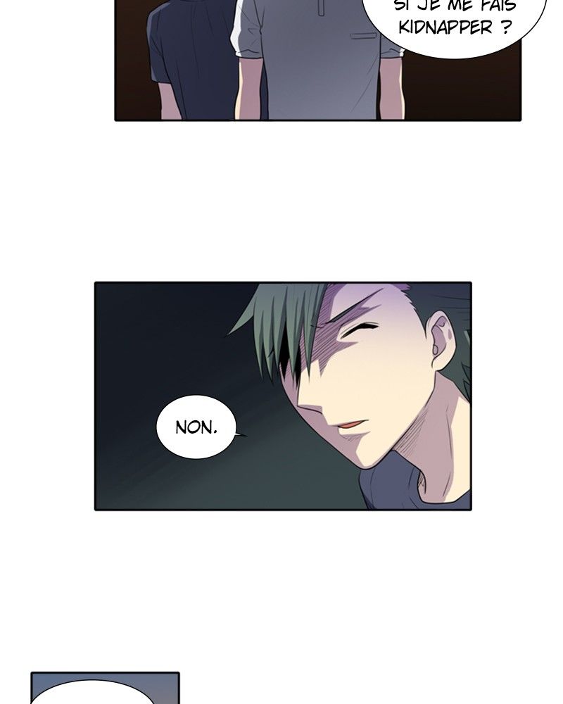 Read The Gamer FR Manga Online