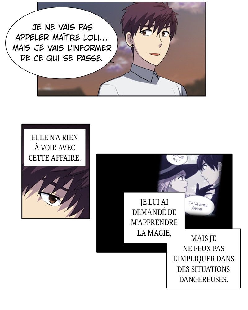 Read The Gamer FR Manga Online