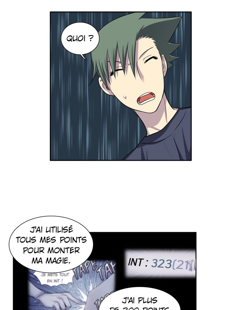 Read The Gamer FR Manga Online