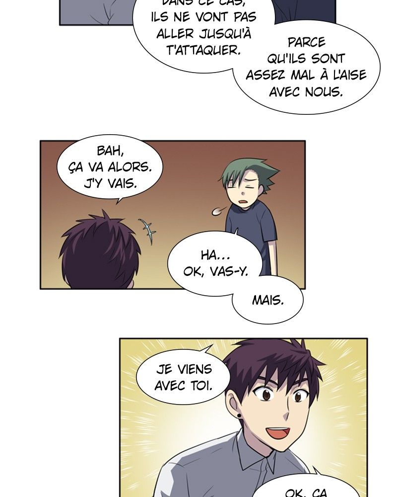Read The Gamer FR Manga Online