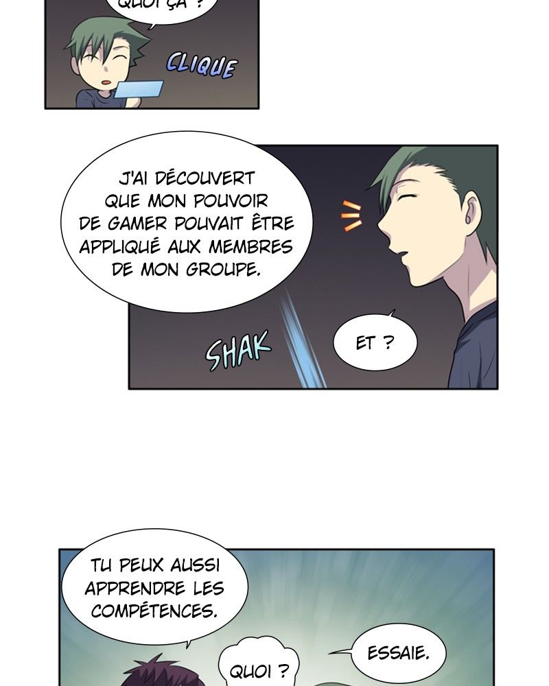 Read The Gamer FR Manga Online