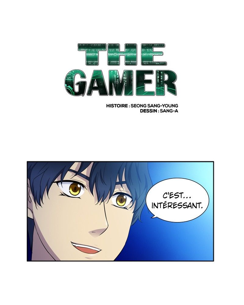 Read The Gamer FR Manga Online