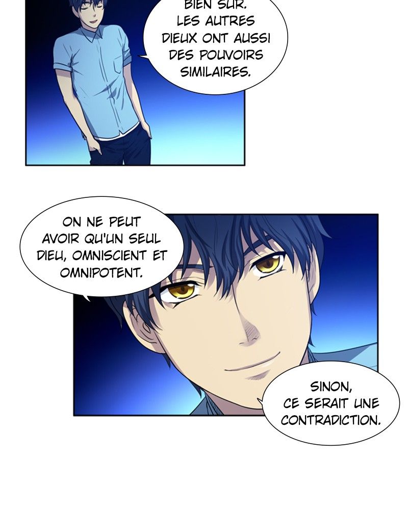 Read The Gamer FR Manga Online