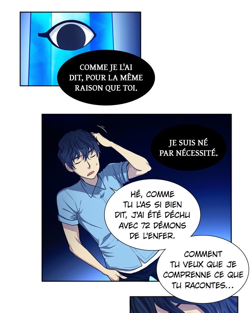 Read The Gamer FR Manga Online