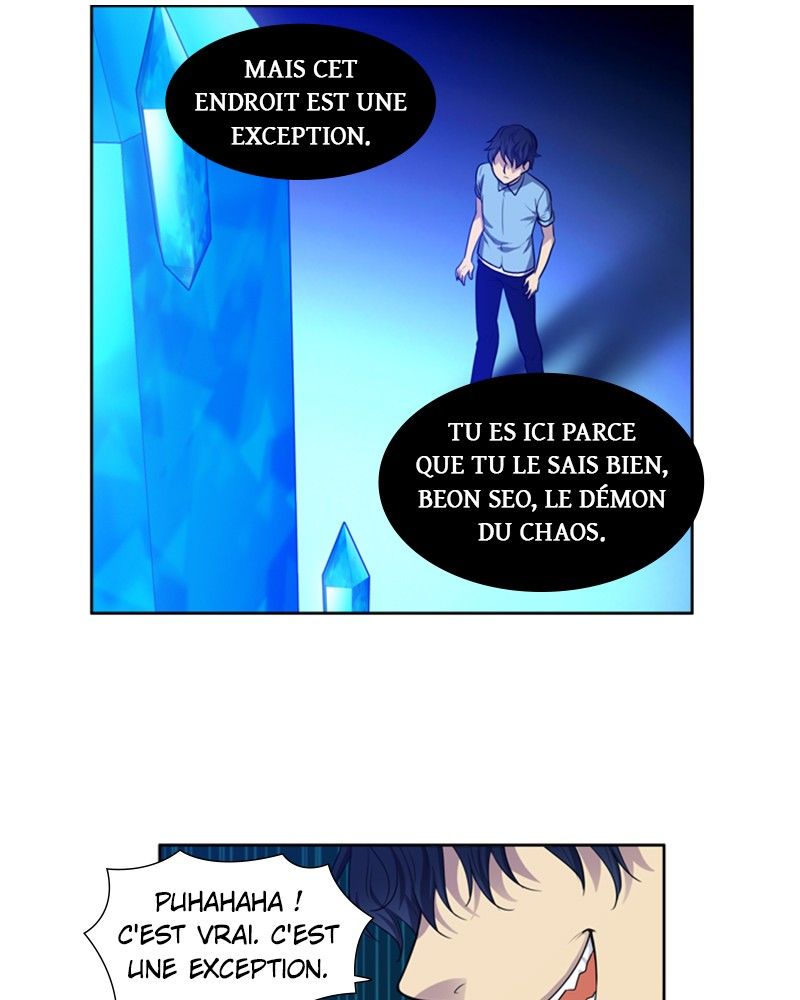 Read The Gamer FR Manga Online