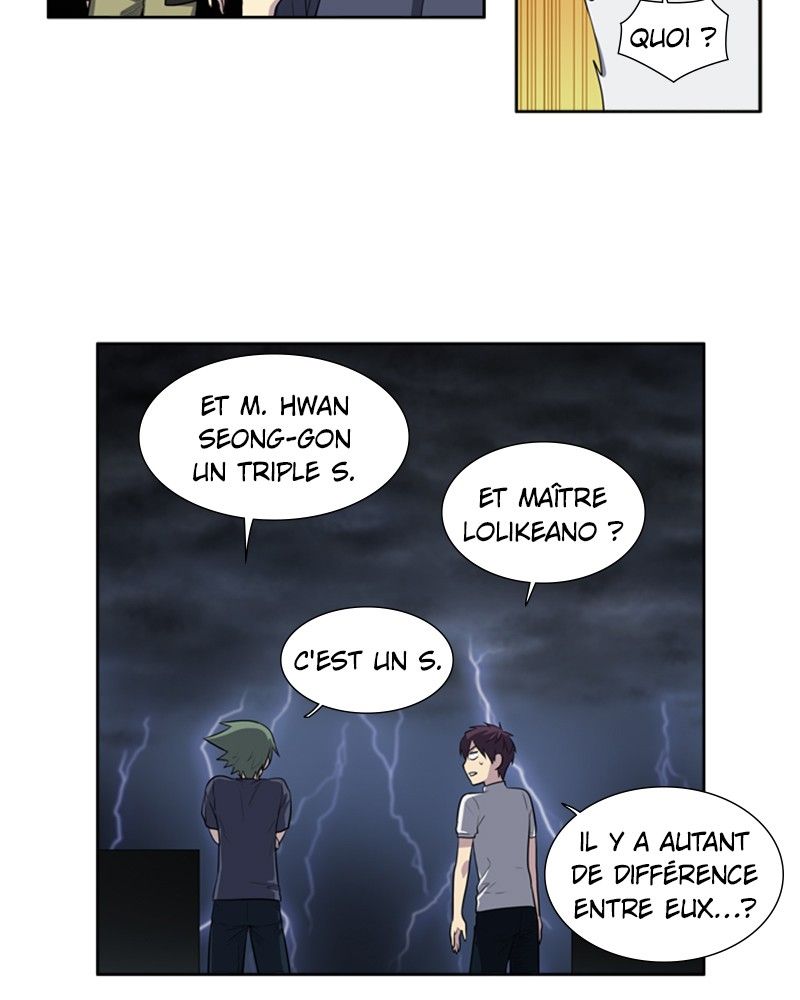 Read The Gamer FR Manga Online
