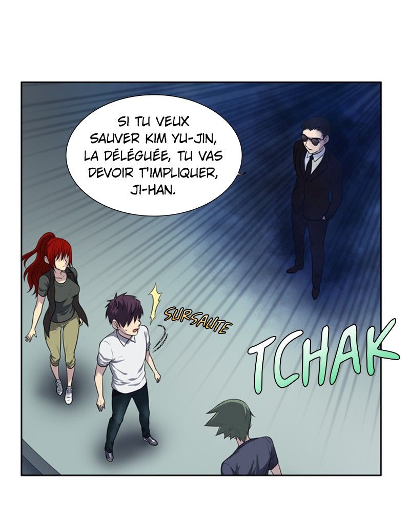 Read The Gamer FR Manga Online