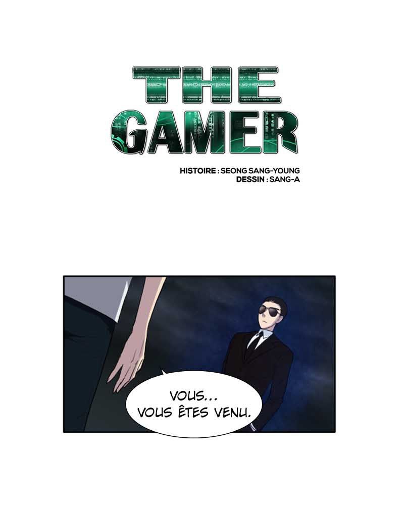Read The Gamer FR Manga Online