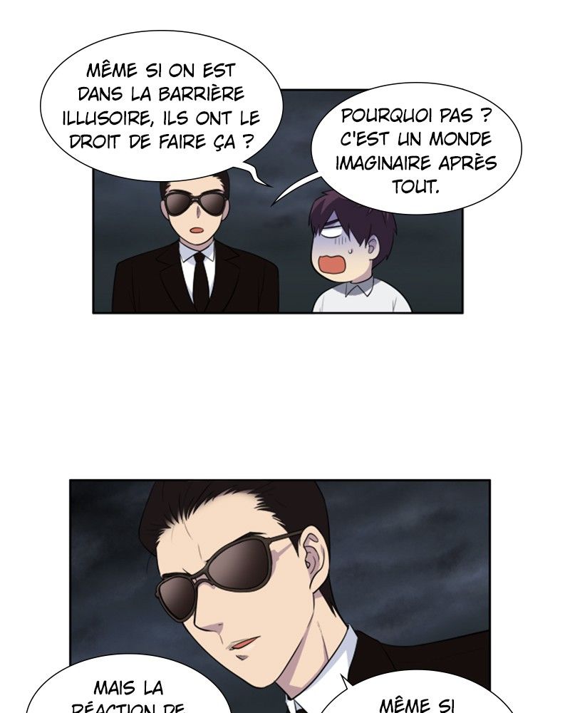 Read The Gamer FR Manga Online