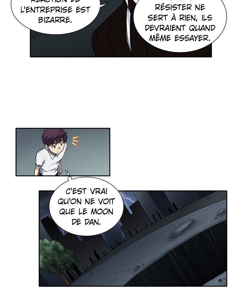Read The Gamer FR Manga Online