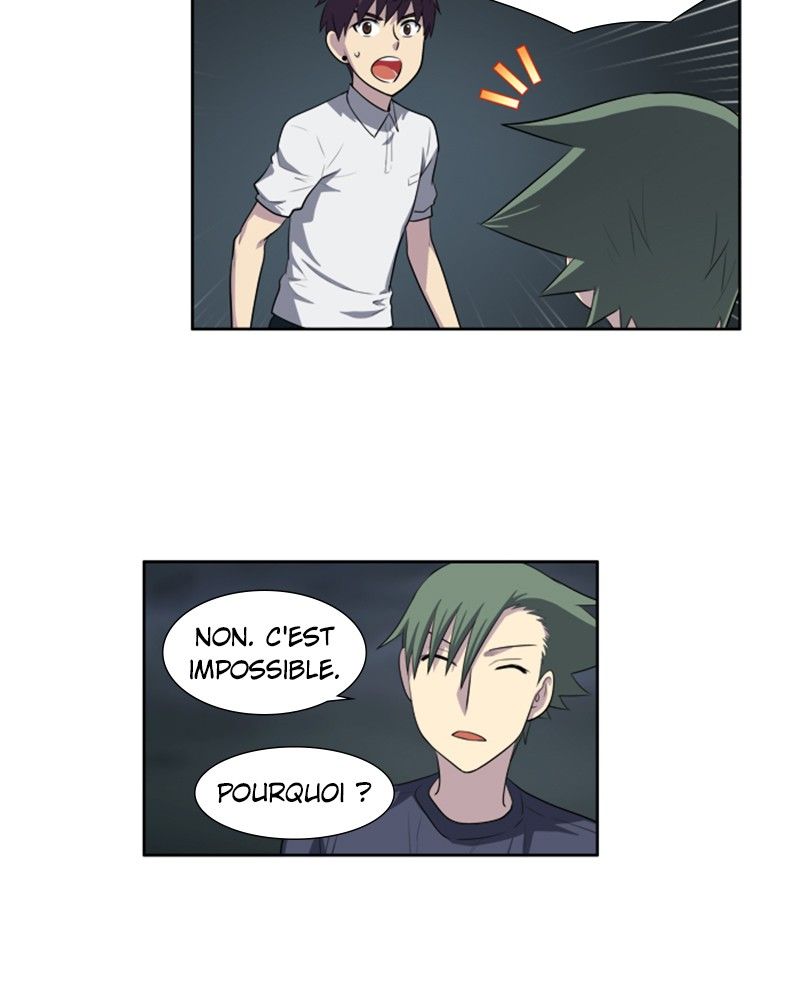 Read The Gamer FR Manga Online
