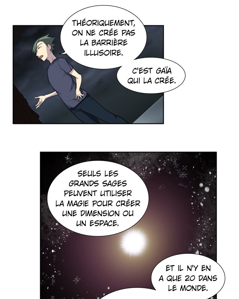 Read The Gamer FR Manga Online