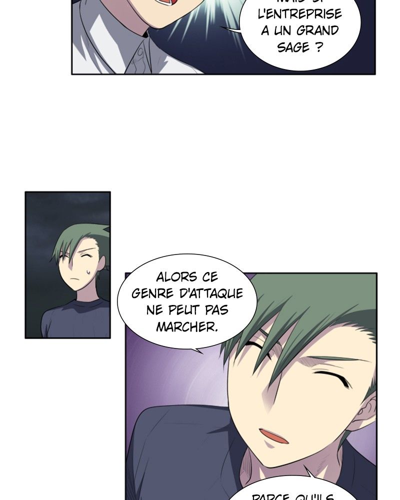 Read The Gamer FR Manga Online