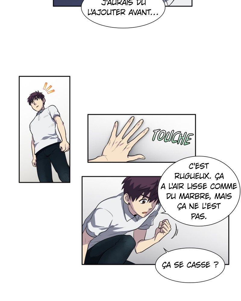 Read The Gamer FR Manga Online