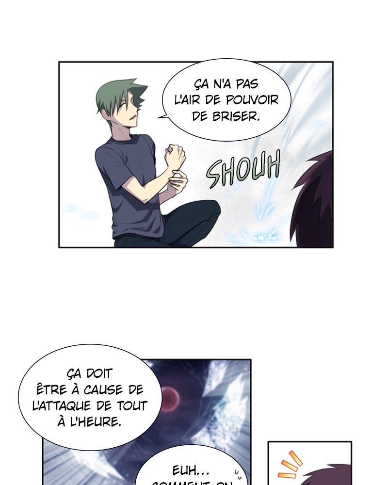 Read The Gamer FR Manga Online