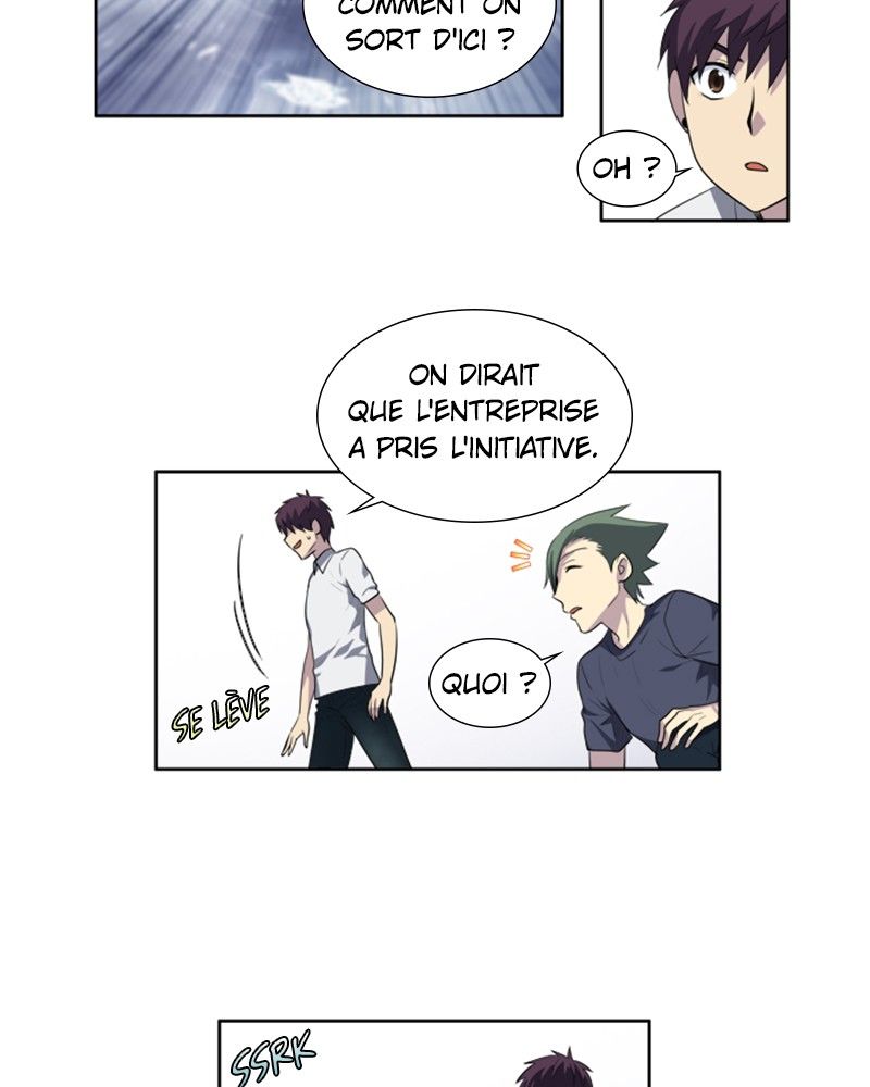 Read The Gamer FR Manga Online