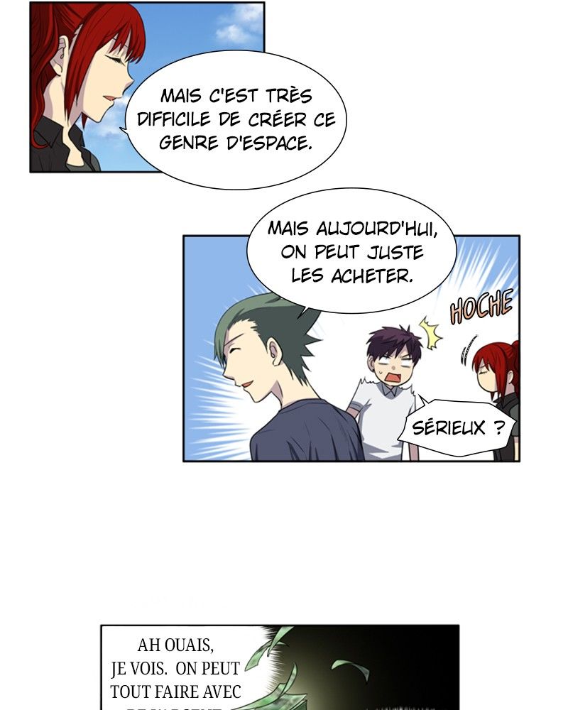 Read The Gamer FR Manga Online