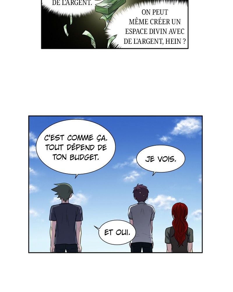 Read The Gamer FR Manga Online