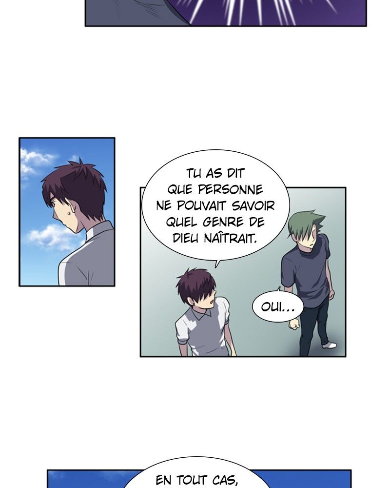 Read The Gamer FR Manga Online