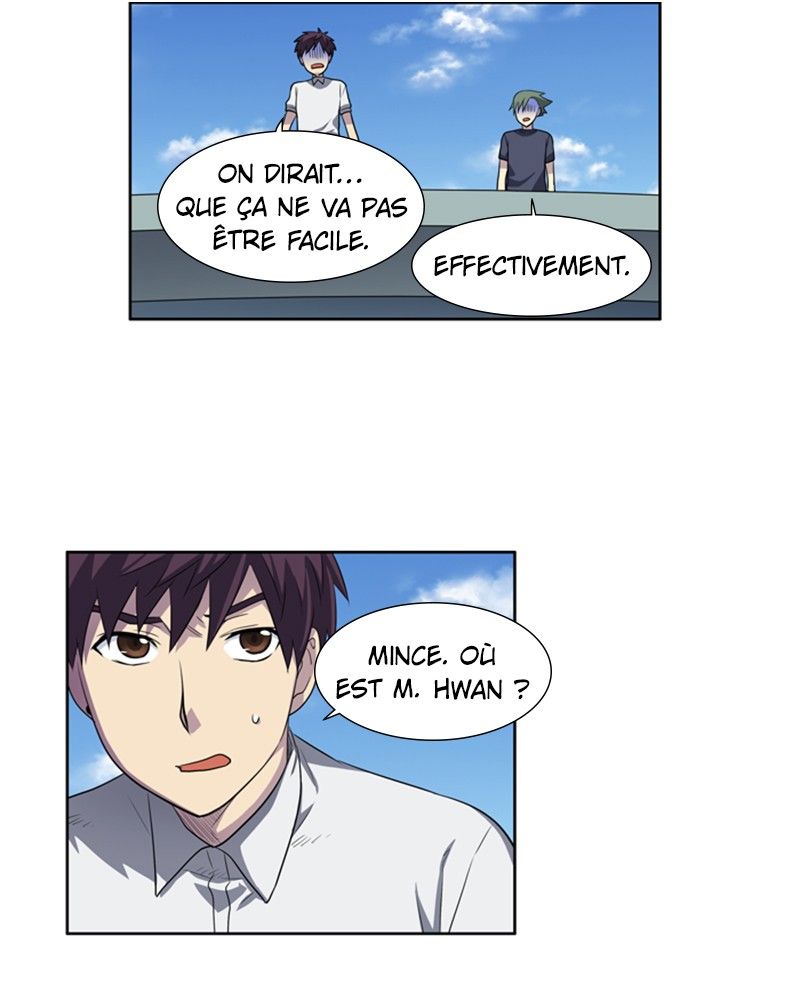 Read The Gamer FR Manga Online