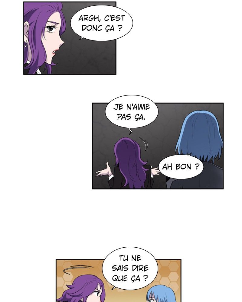 Read The Gamer FR Manga Online
