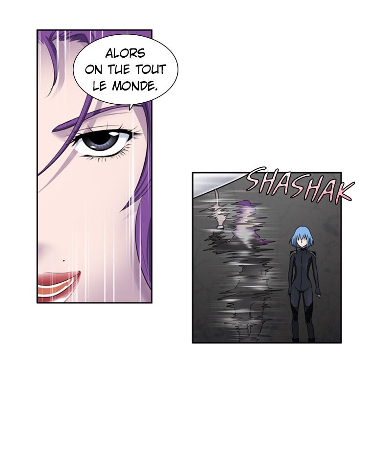 Read The Gamer FR Manga Online