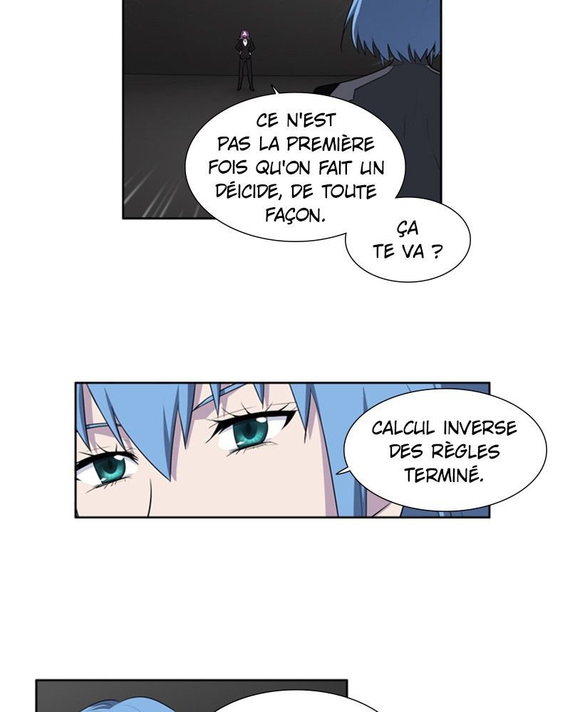 Read The Gamer FR Manga Online