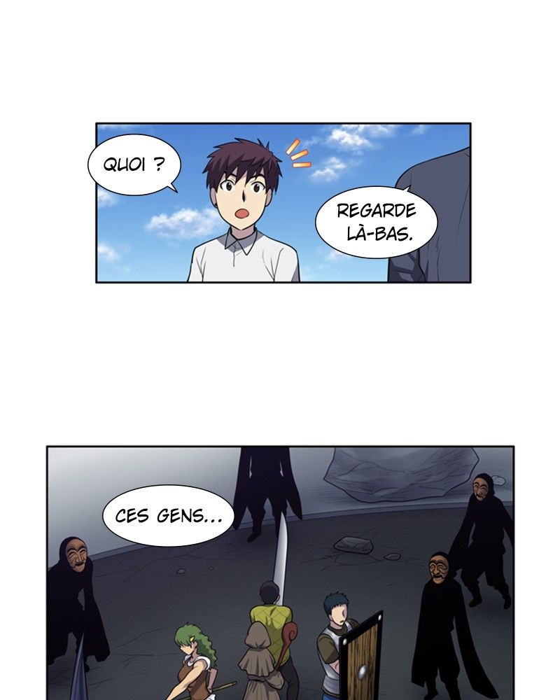 Read The Gamer FR Manga Online