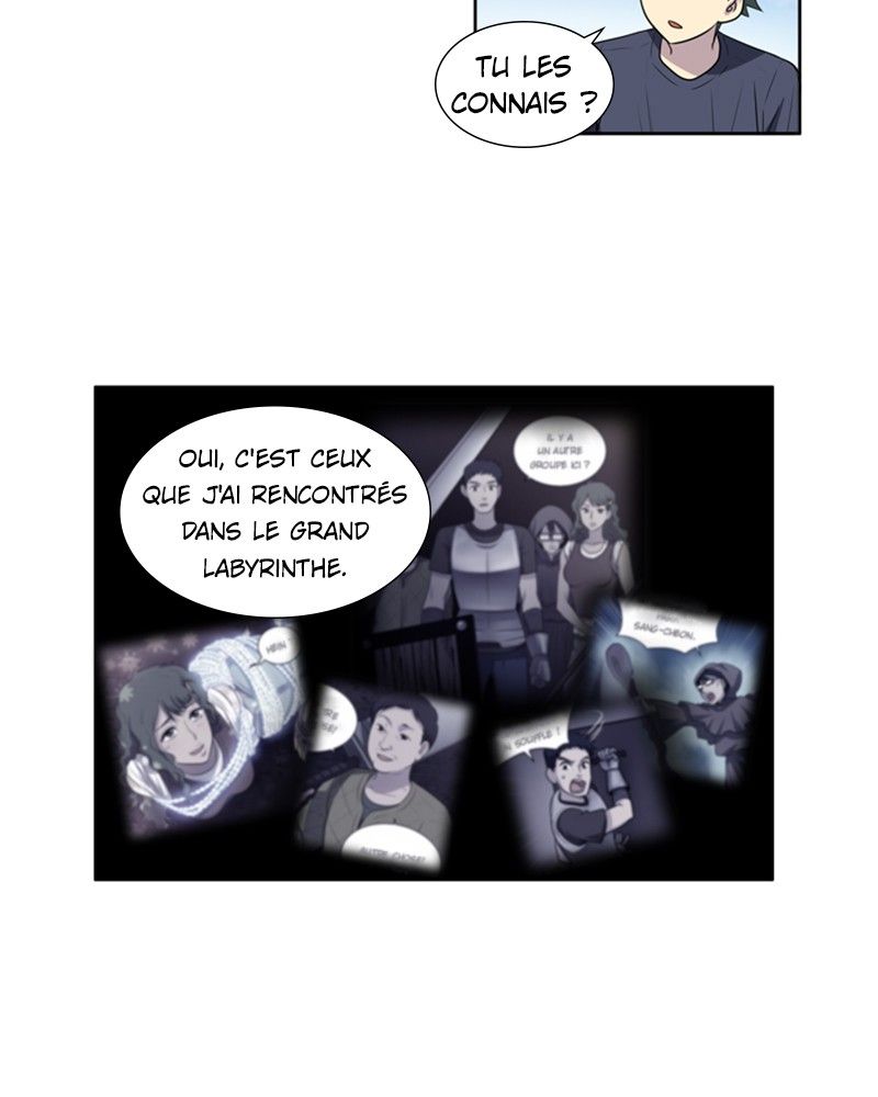 Read The Gamer FR Manga Online
