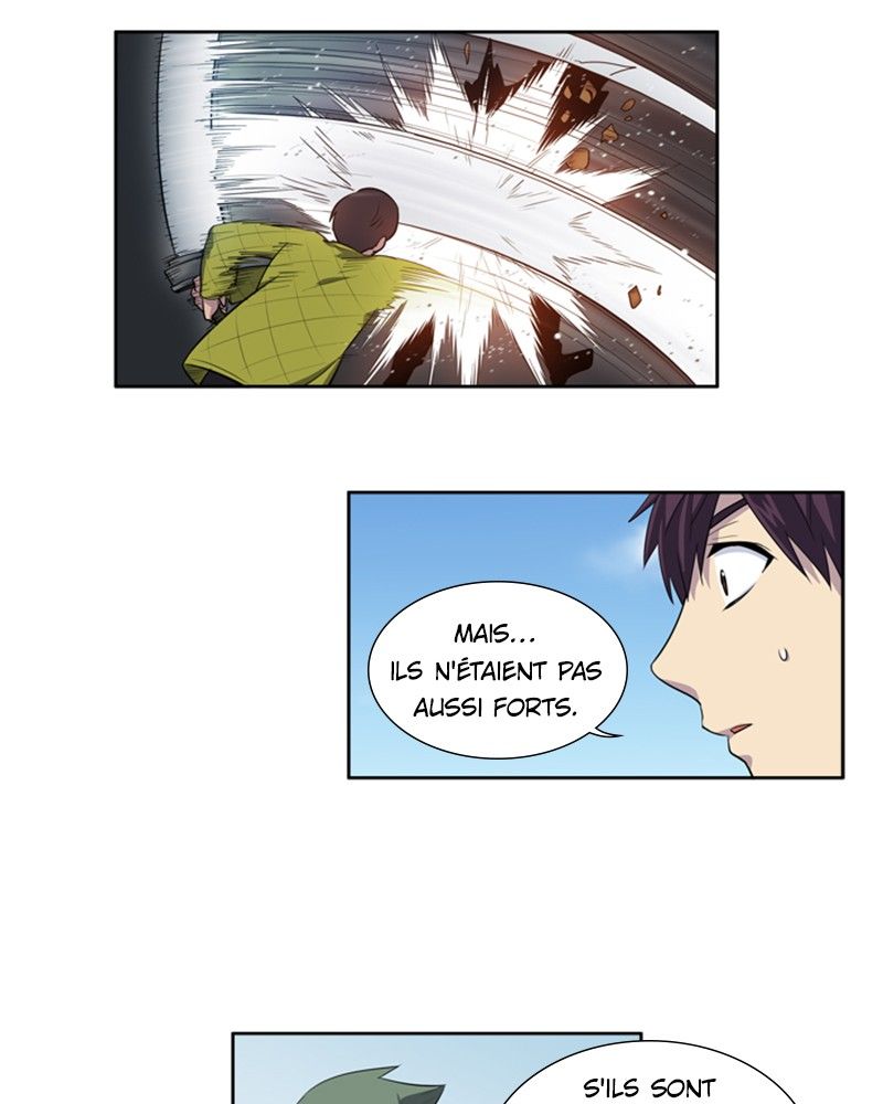 Read The Gamer FR Manga Online