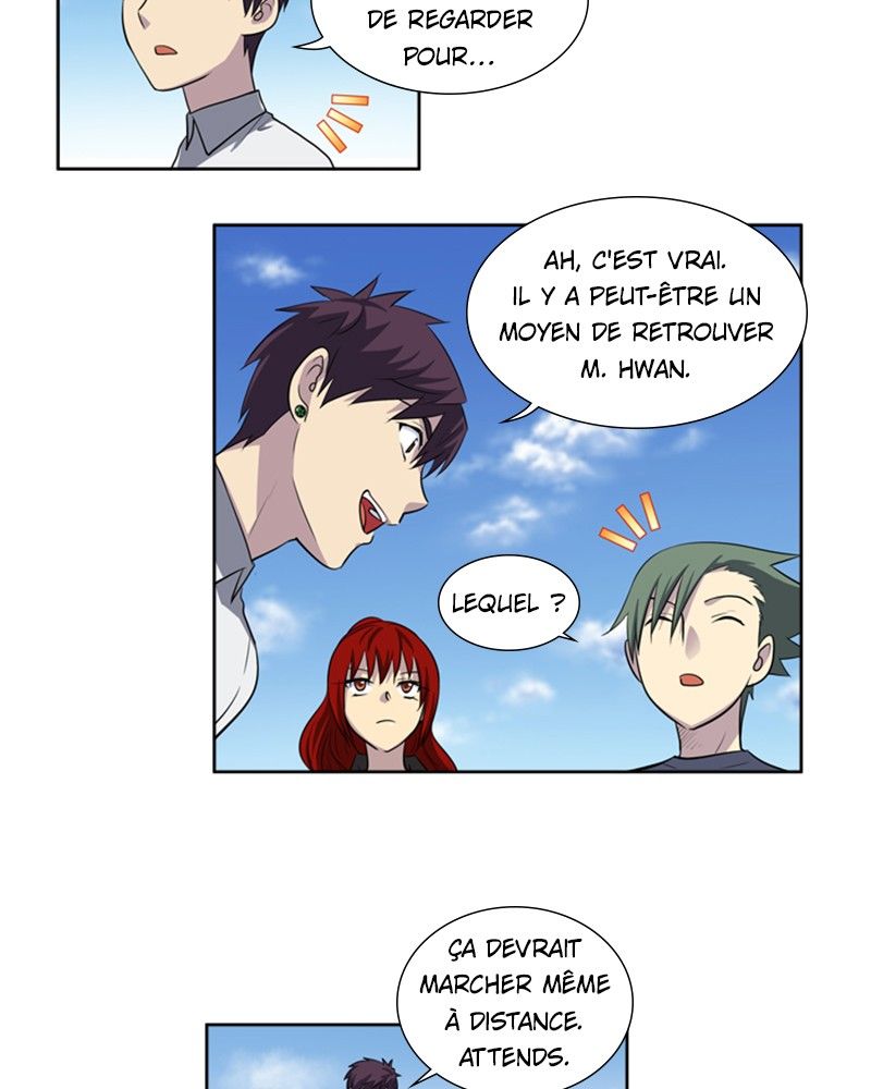 Read The Gamer FR Manga Online