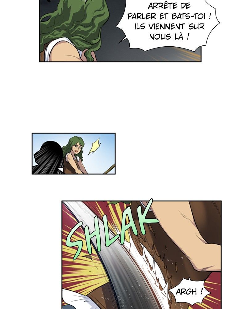 Read The Gamer FR Manga Online