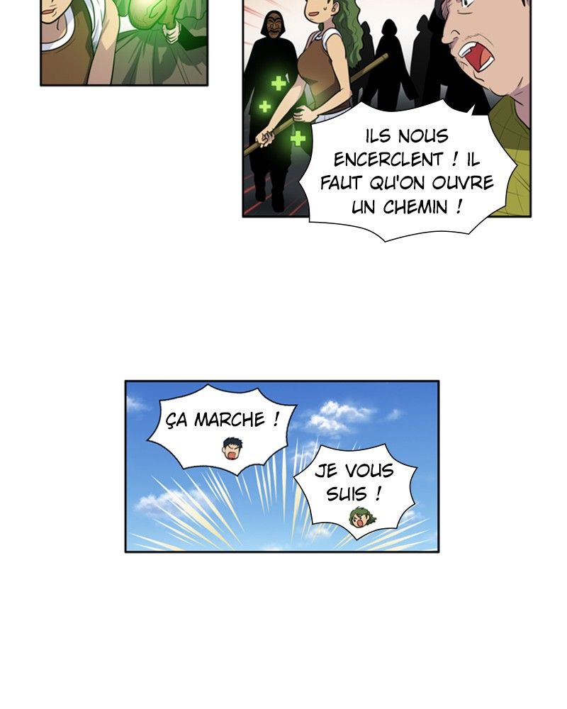 Read The Gamer FR Manga Online