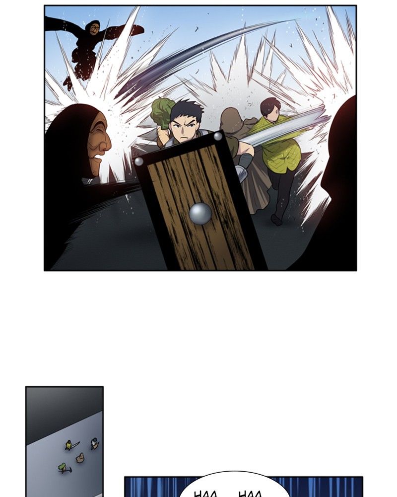 Read The Gamer FR Manga Online