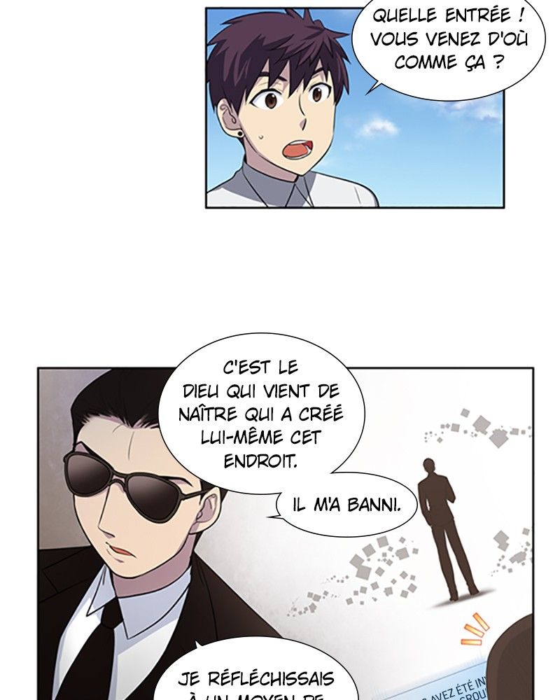 Read The Gamer FR Manga Online